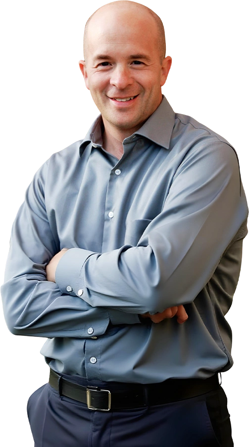 BRIAN M. TANNER