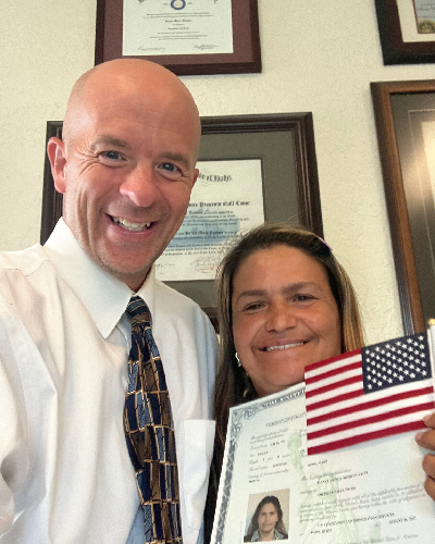 Attorney Client Image